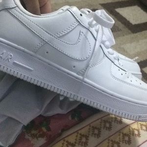 Nike Af1 white
